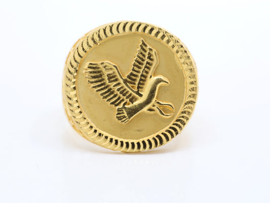 RING 22K (RG-10489)