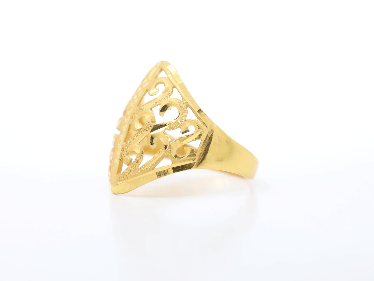 RING 22K (RG-10531)