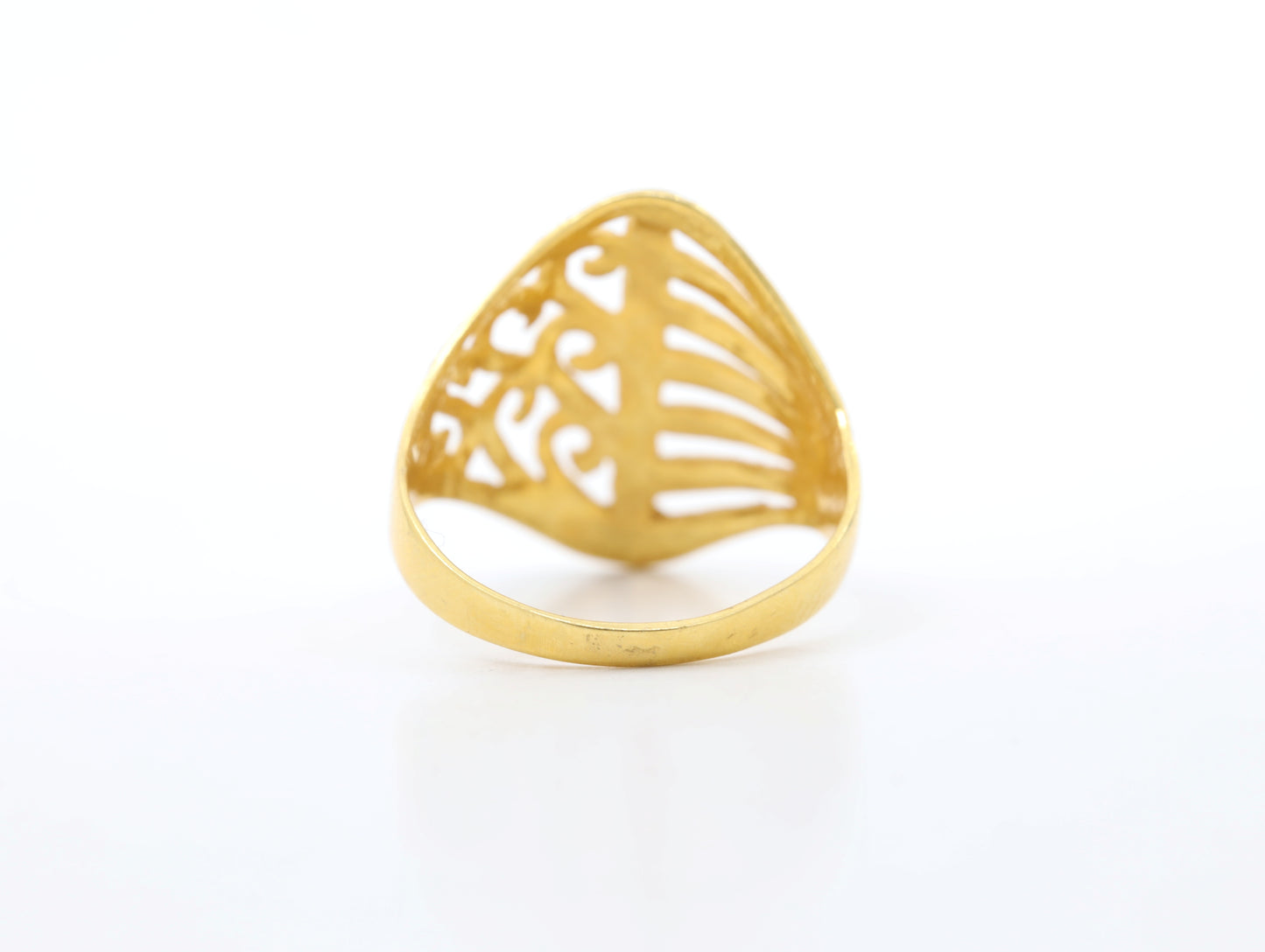 RING 22K (RG-10531)
