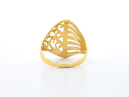 RING 22K (RG-10531)