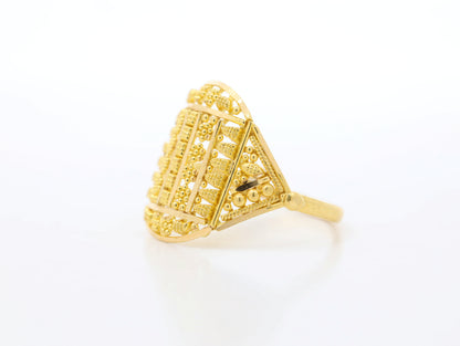 RING 22K (RG-10547)