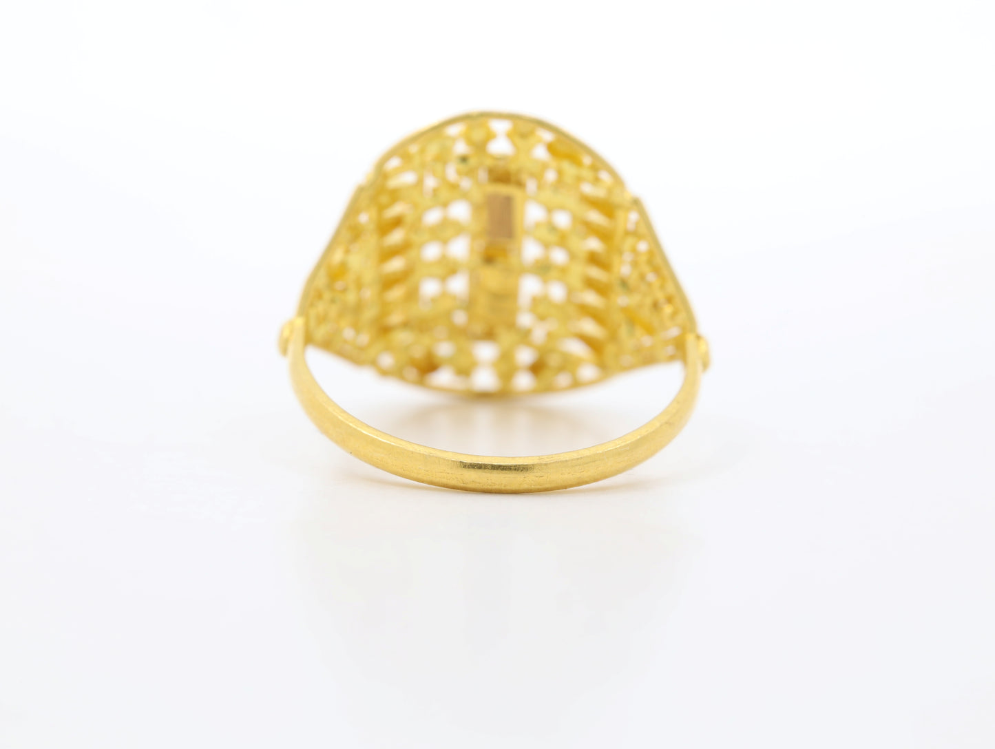 RING 22K (RG-10547)