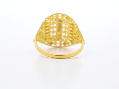 RING 22K (RG-10547)
