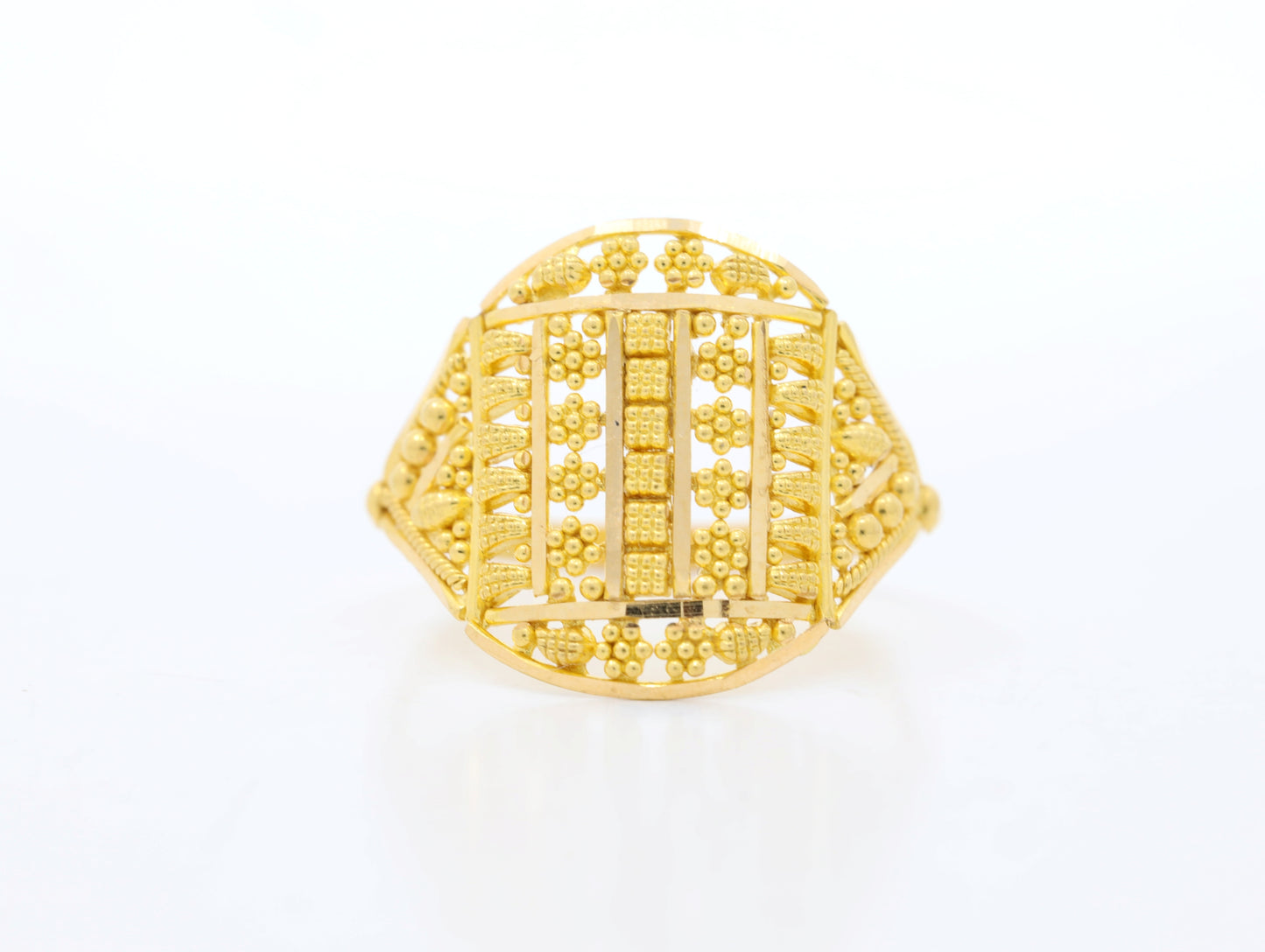 RING 22K (RG-10547)