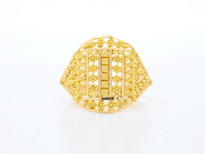 RING 22K (RG-10547)