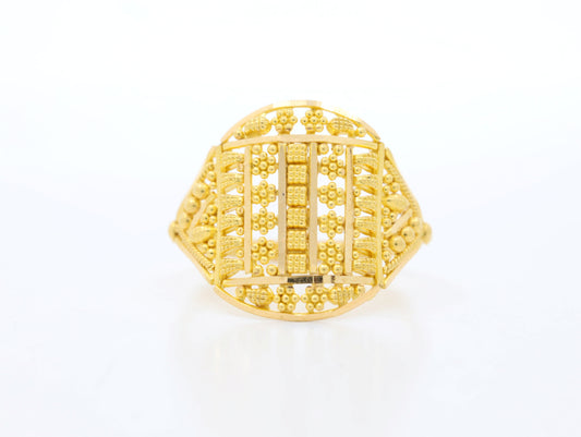 RING 22K (RG-10547)