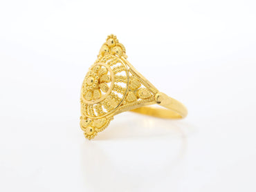RING 22K (RG-10553)