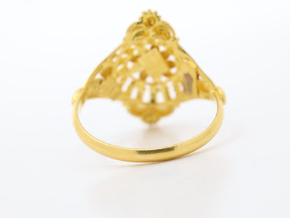 RING 22K (RG-10553)