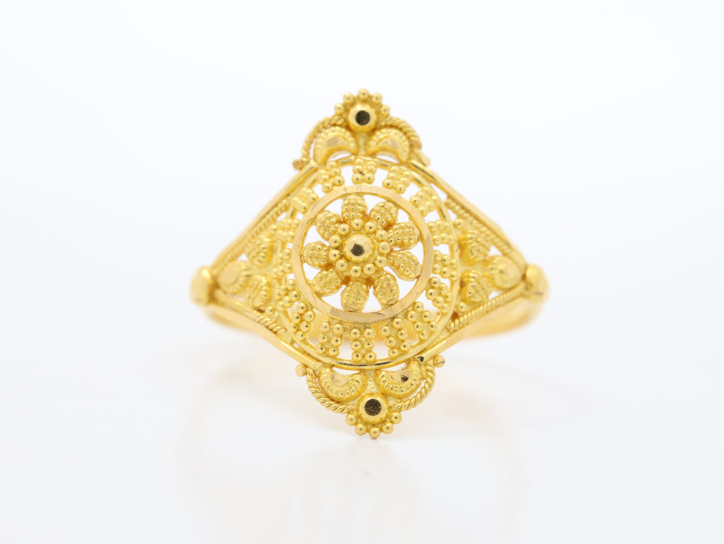 RING 22K (RG-10553)