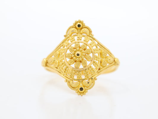 RING 22K (RG-10553)