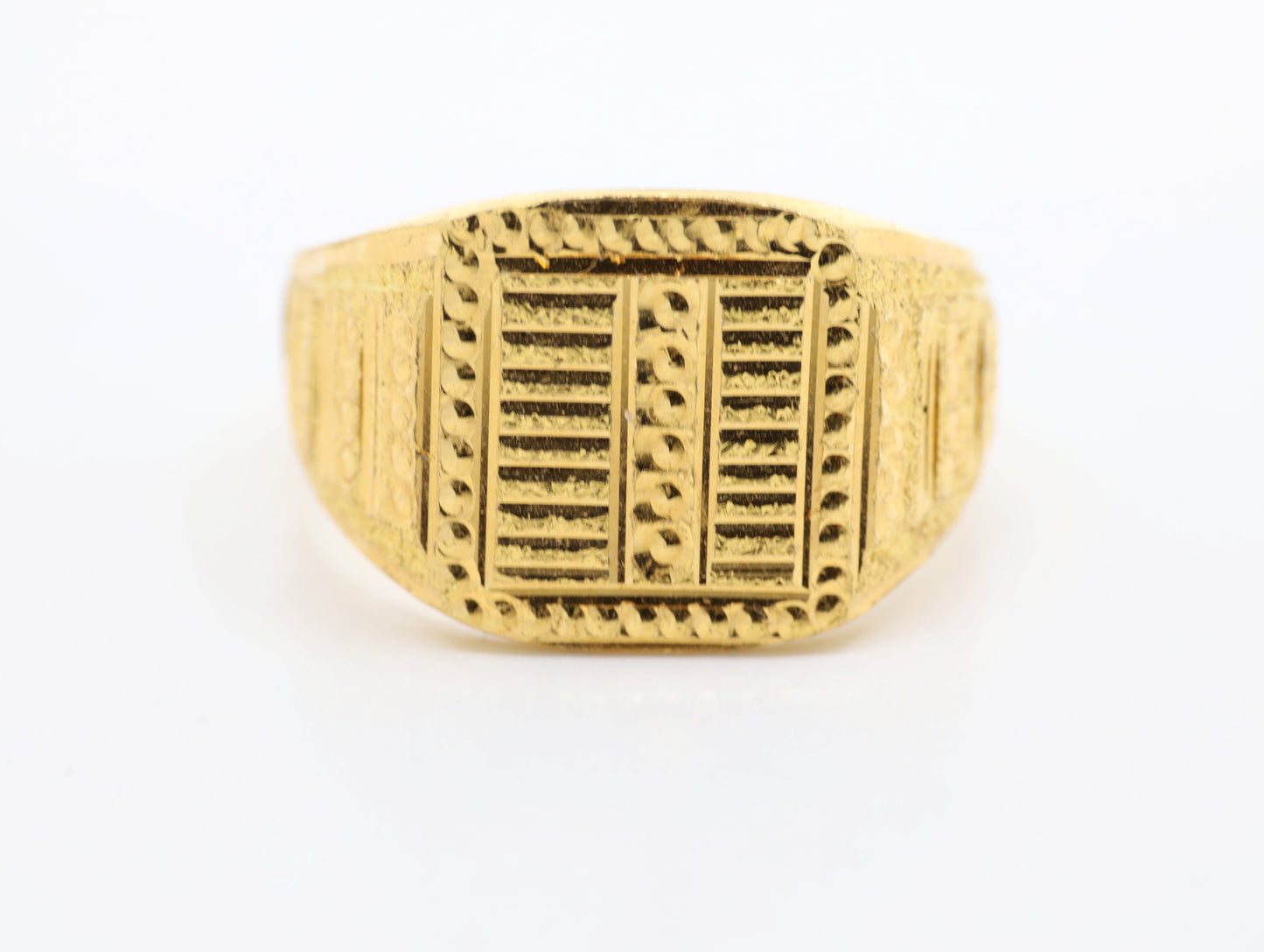 RING 22K (RG-10573)