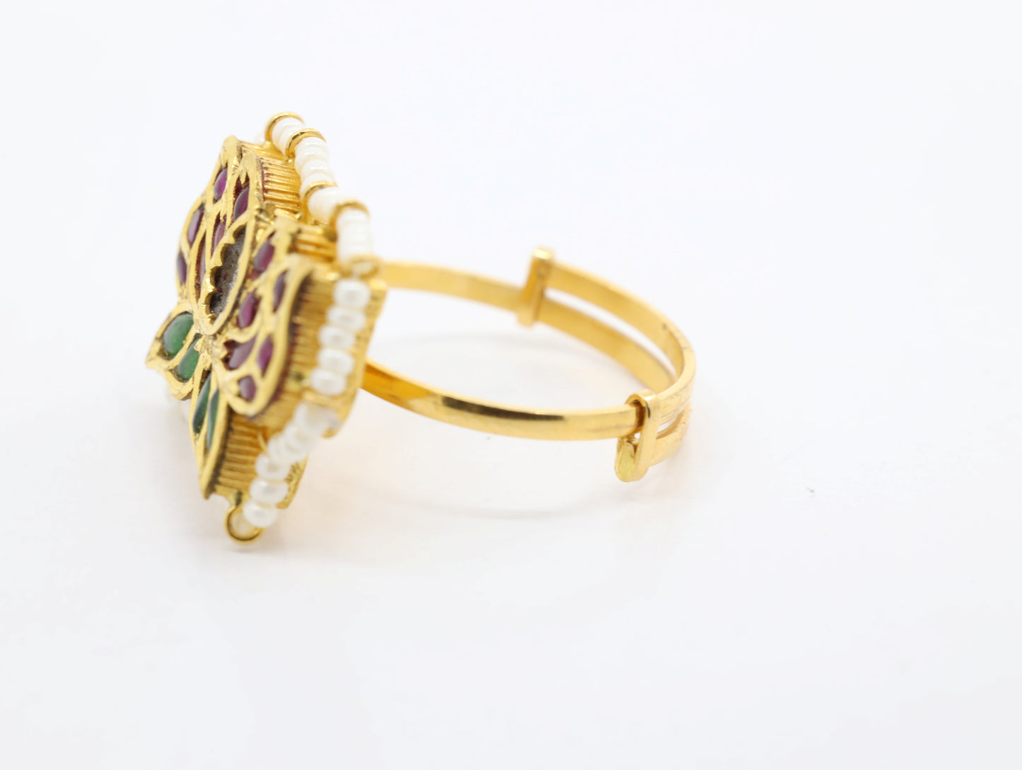 RING 22K (RG-10633)