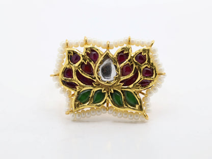 RING 22K (RG-10633)