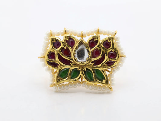 RING 22K (RG-10633)