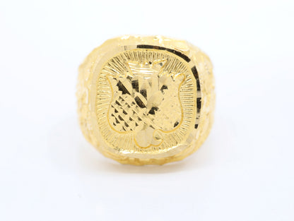 RING 22K (RG-10691)