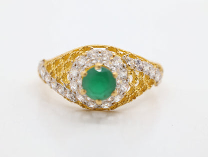 RING 22K (RG-10707)