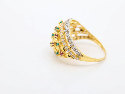 RING 22K (RG-10758)