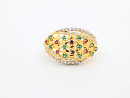 RING 22K (RG-10758)