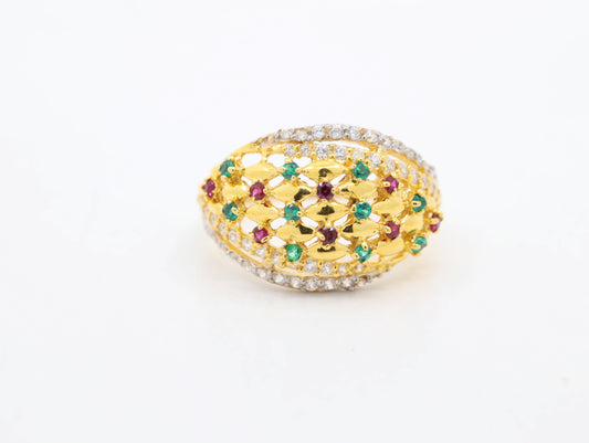 RING 22K (RG-10758)