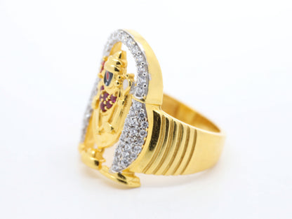 RING 22K (RG-10814)
