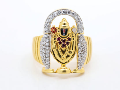 RING 22K (RG-10814)