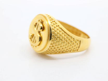 RING 22K (RG-10818)