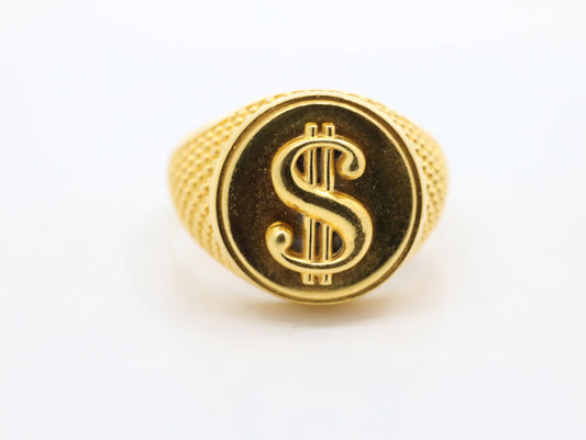 RING 22K (RG-10818)