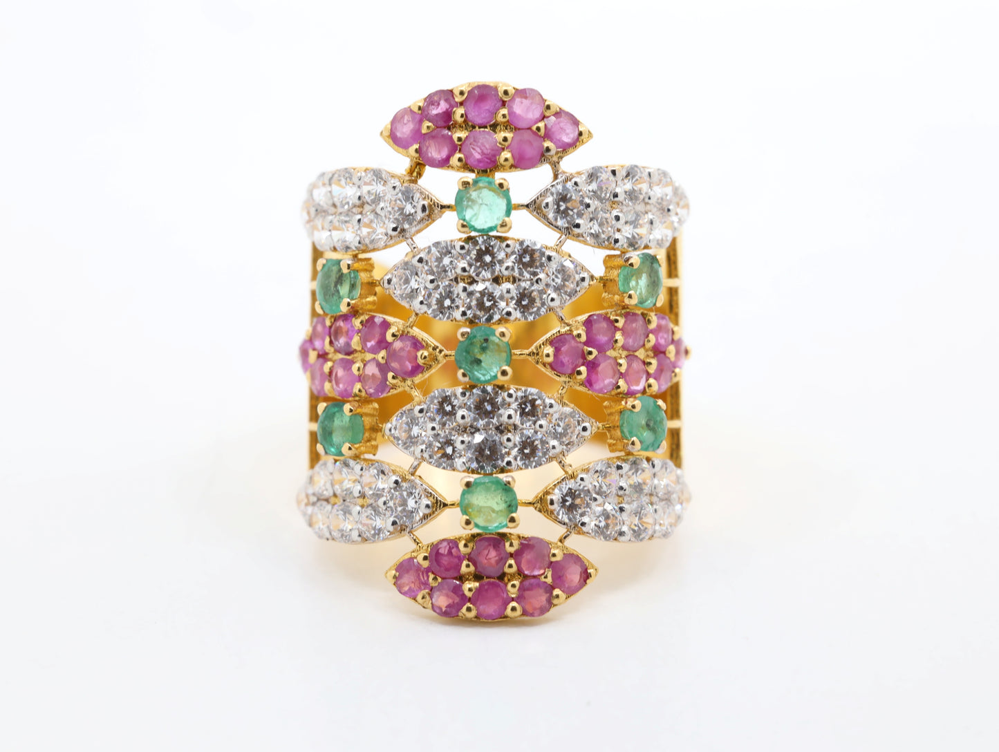 RING 22K (RG-10844)