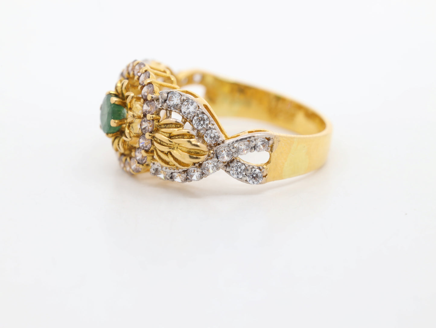 RING 22K (RG-10846)