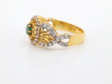 RING 22K (RG-10846)