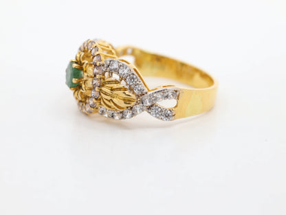 RING 22K (RG-10846)