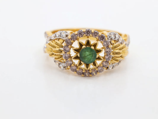 RING 22K (RG-10846)