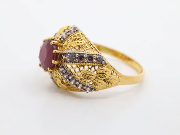 RING 22K (RG-10850)