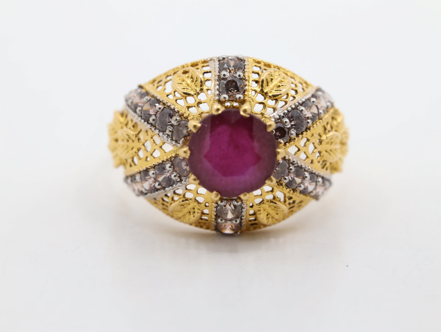 RING 22K (RG-10850)