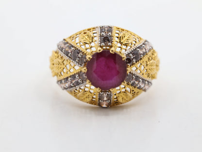 RING 22K (RG-10850)