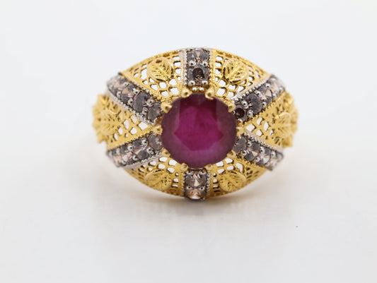 RING 22K (RG-10850)