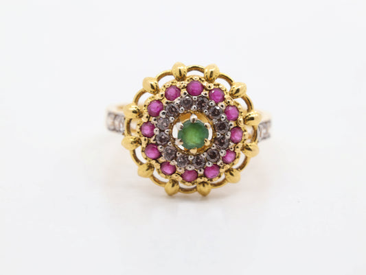 RING 22K (RG-10854)