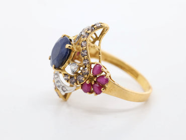 RING 22K (RG-10856)