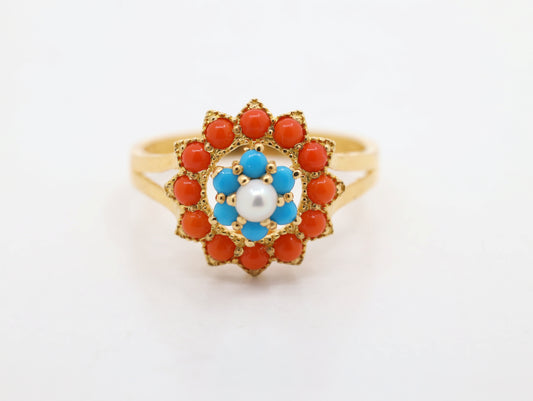 RING 22K (RG-10861)