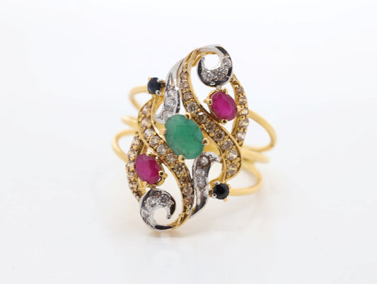 RING 22K (RG-10864)