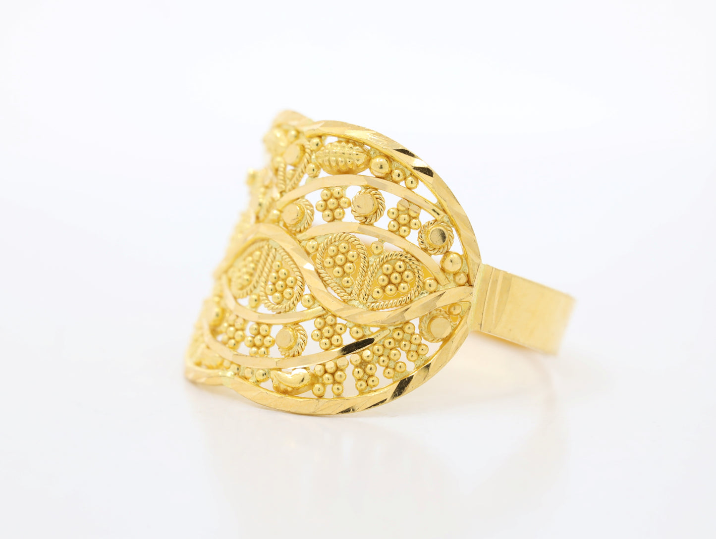 RING 22K (RG-10865)