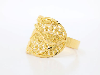 RING 22K (RG-10865)