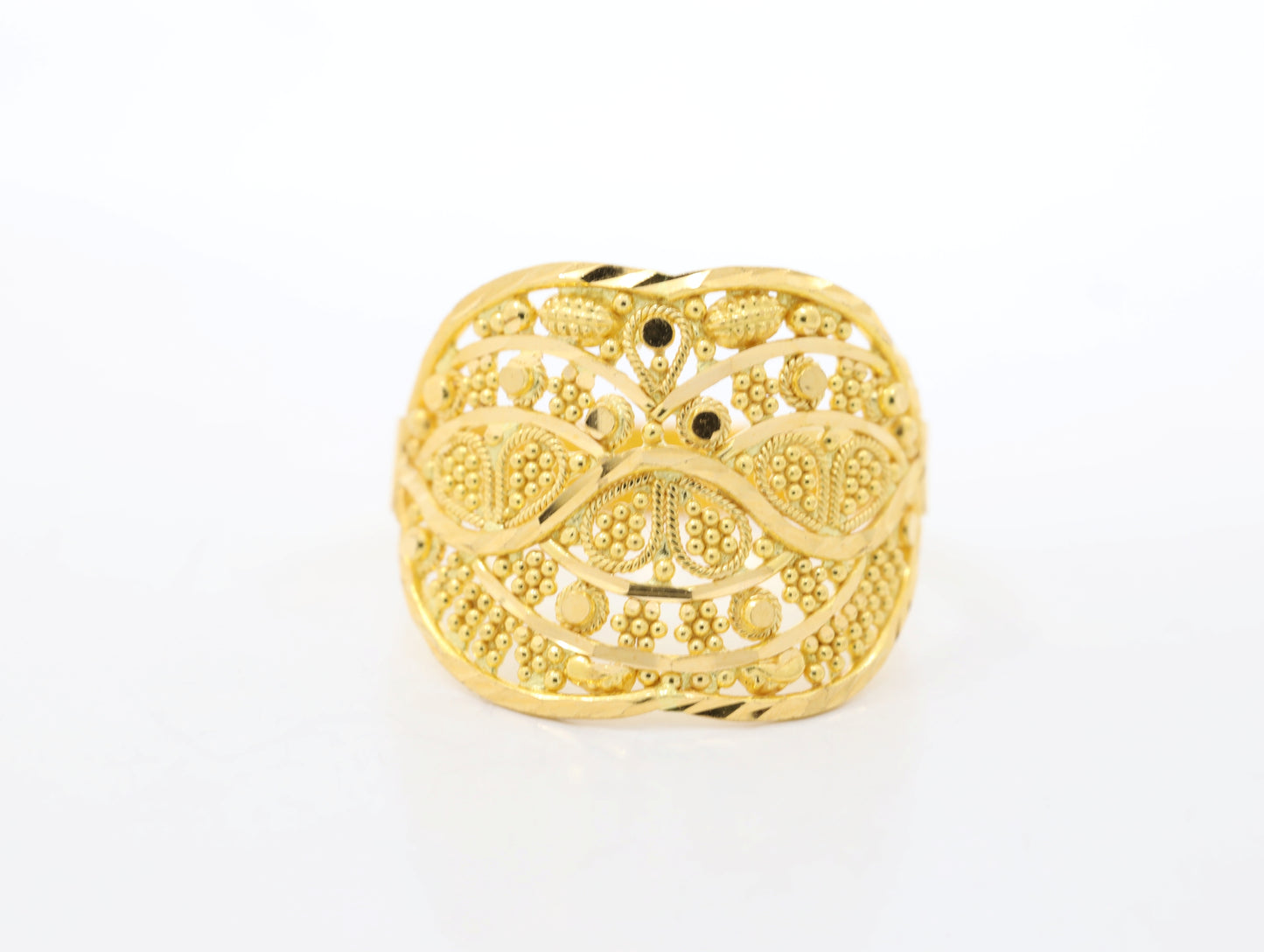 RING 22K (RG-10865)