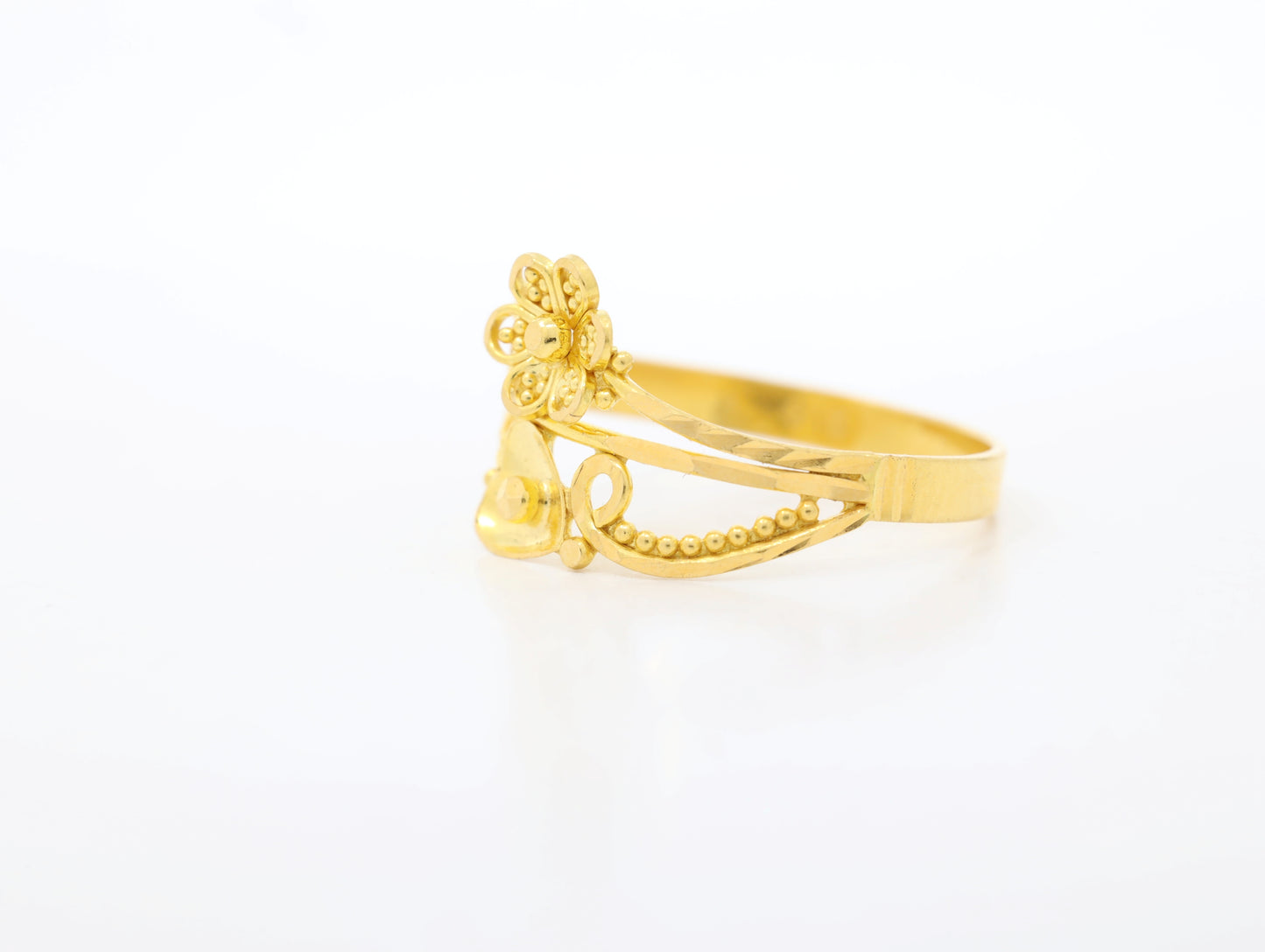 RING 22K (RG-10894)