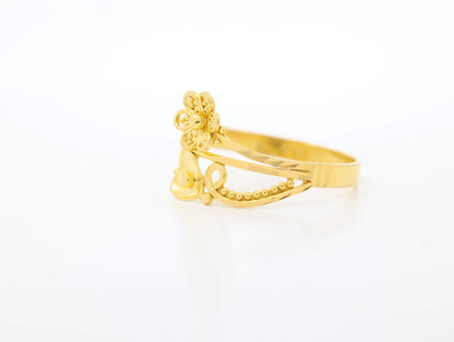 RING 22K (RG-10894)