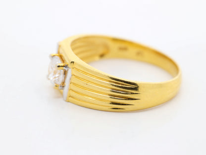 RING 22K (RG-10945)