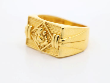 RING 22K (RG-10951)