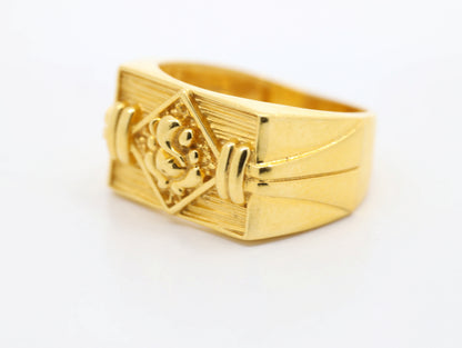 RING 22K (RG-10951)