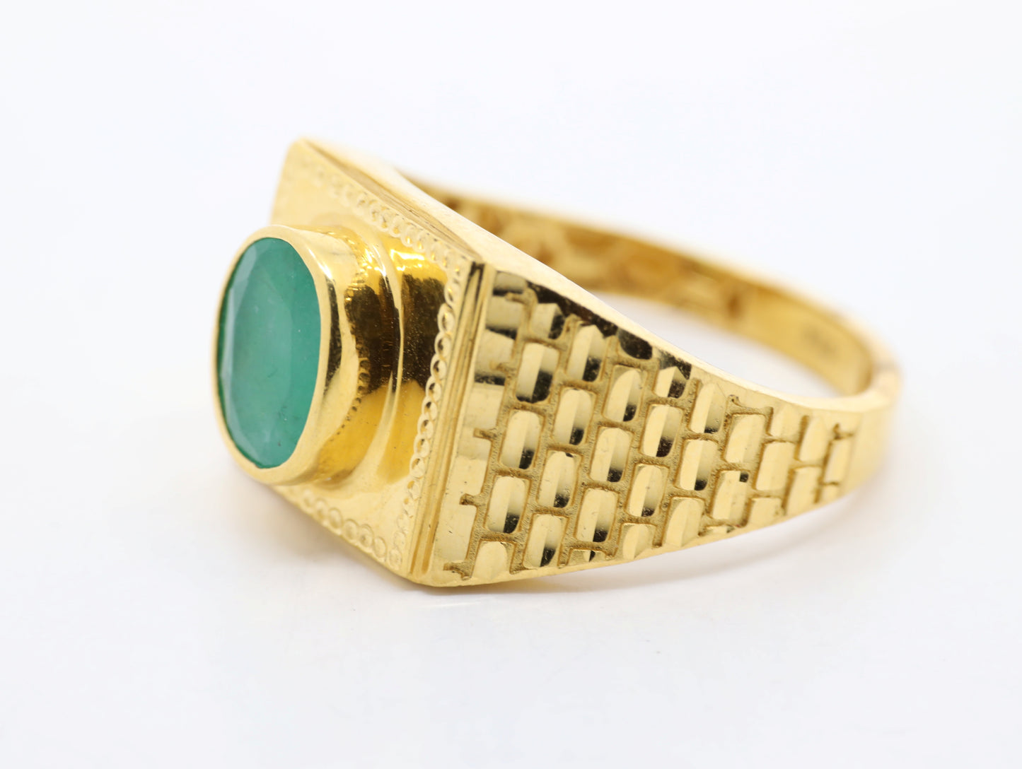 RING 22K (RG-10954)