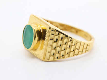 RING 22K (RG-10954)